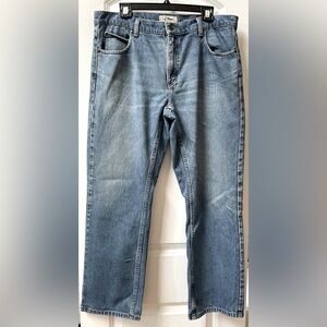 LL Bean Standard Men’s Jeans